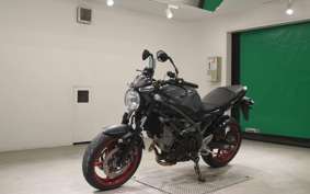 SUZUKI SV650 A 2023 VP55E