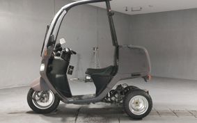 HONDA GYRO TA02
