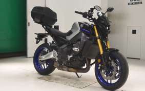 YAMAHA MT-09 SP 2023 RN69J