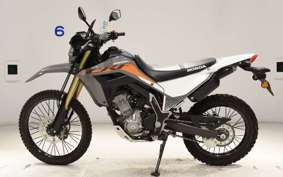 HONDA CRF250L MD47