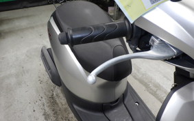 YAMAHA JOG-7 2007 AY01