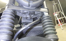 HONDA REBEL 500 A 2022 PC60