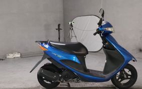 SUZUKI ADDRESS V50 CA4BA