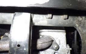 HONDA LEAD 110 1995 JF19