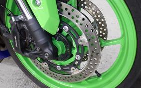 KAWASAKI ZX-4RR 2024 ZX400P