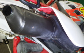 HONDA CRM250R GEN 2 2017 MD24