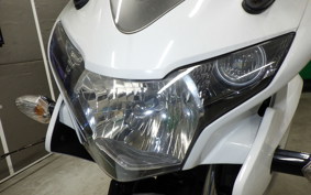 HONDA CBR125R JC50