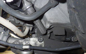 HONDA GYRO CANOPY 1996 TA03