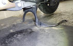 SUZUKI LET's 5 G CA47A