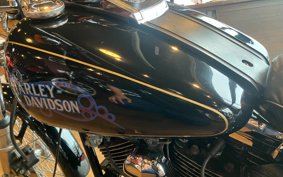 HARLEY FXSTC1340 1987 BKL