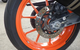 KTM 390 DUKE 2021