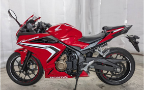 HONDA CBR400R ABS 2019 NC56