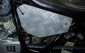 SUZUKI GRASS TRACKER NJ47A