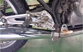 HONDA GB250 CLUBMAN 1 MC10