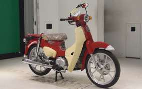HONDA C110 SUPER CUB 2022 JA59