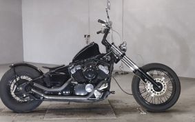 YAMAHA DRAGSTAR 400 1996 4TR