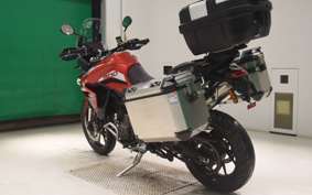 TRIUMPH TIGER 900 GT PRO 2020