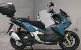 HONDA ADV160 KF54