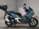 Фото Honda ADV160 с японского аукциона