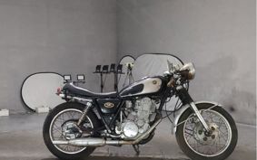 YAMAHA SR400 1995 1JR