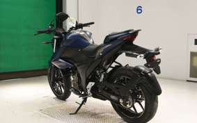 SUZUKI GIXXER 250 1998 ED22Y