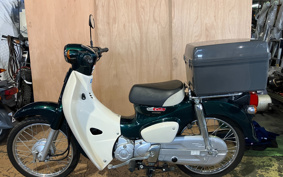 HONDA SUPER CUB50 AA09