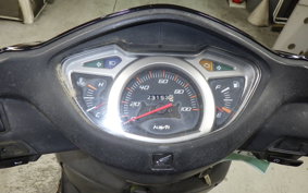 HONDA LEAD 110 2017 JF19