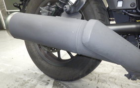 HONDA REBEL 250 A 2024 MC49