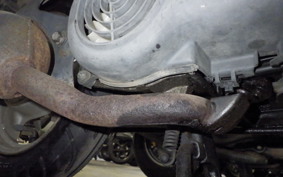 YAMAHA VINO 50 2006 5AU