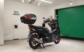 HONDA PCX 125 JF56