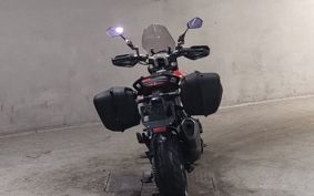DUCATI HYPERMOTARD 939 2016 BA01JA
