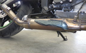 KAWASAKI ZX-4R SE 2025 ZX400P