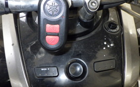 YAMAHA MAJESTY 250 Gen.4 SG20J