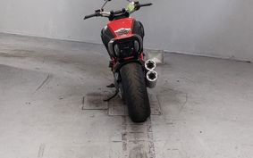 DUCATI DIAVEL CARBON 2011 G100AB