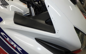 HONDA CBR400R 2015 NC47