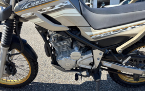 YAMAHA SEROW 250 DG17J