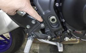 YAMAHA MT-09 SP 2024 RN87J