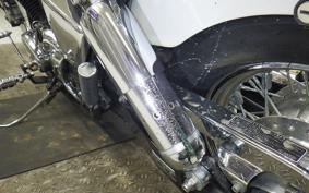 HONDA SHADOW 400 2004 NC34