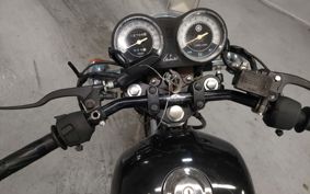 YAMAHA YB125SP PCJL