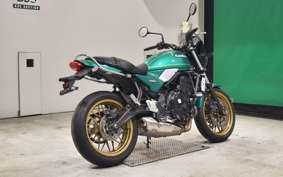 KAWASAKI Z650 RS 2023 ER650M