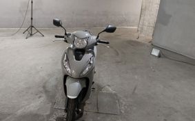 HONDA DIO 110 BASIC JK03