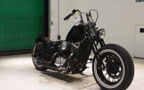 KAWASAKI VULCAN 400 CLASSIC 1996 VN400A