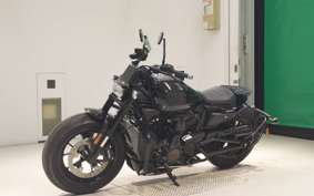 HARLEY RH1250S 2022