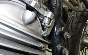 YAMAHA DRAGSTAR 400 1998 4TR