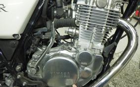 YAMAHA SR400 Gen.4 2013 RH03J