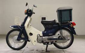 HONDA C90 SUPER CUB E HA02