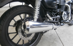 HONDA GB350 2022 NC59