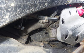 HONDA TACT GEN 1 AF24