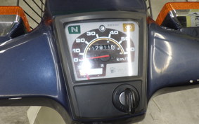 HONDA C50 SUPER CUB E 2006 AA01