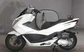HONDA PCX 125 JF56